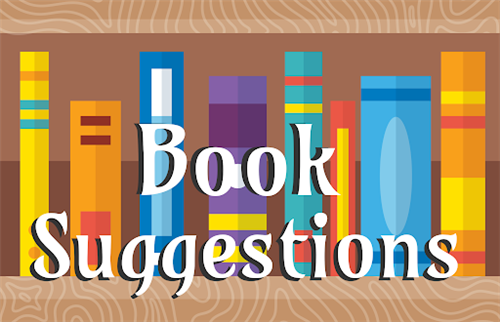 Book Suggestions